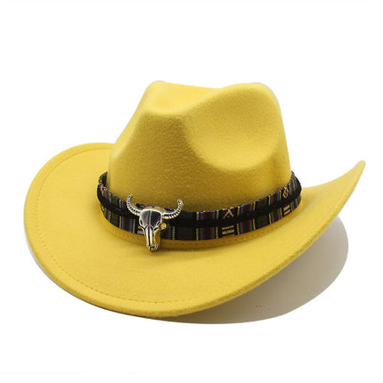 Bell Crown Fashion OL Sunshade Hat