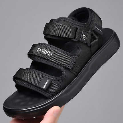 Men's Breathable Mesh Casual Sandals