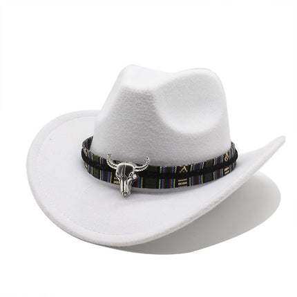 Bell Crown Fashion OL Sunshade Hat