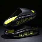 Waterproof Non-Slip PVC Slippers