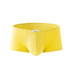 Yellow / L