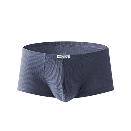 Men’s Cotton Sports Shorts – Breathable & Lightweight