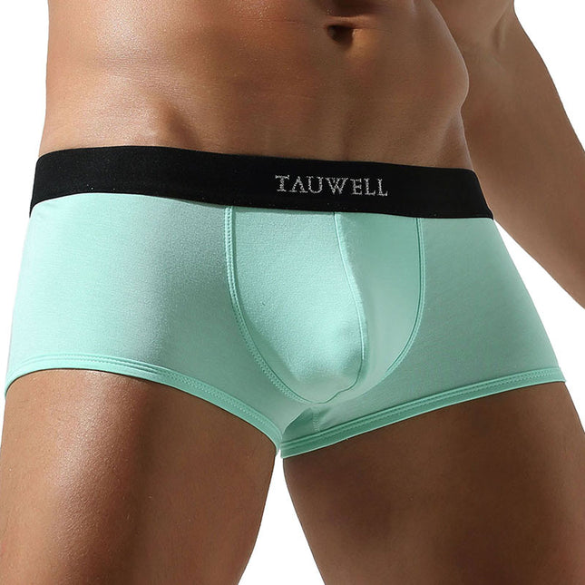 Viscose Shaping and Hip Lifting Underpants