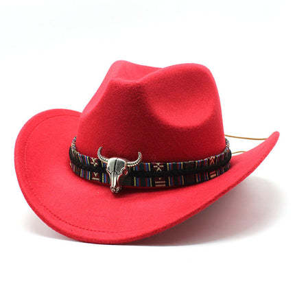 Bell Crown Fashion OL Sunshade Hat