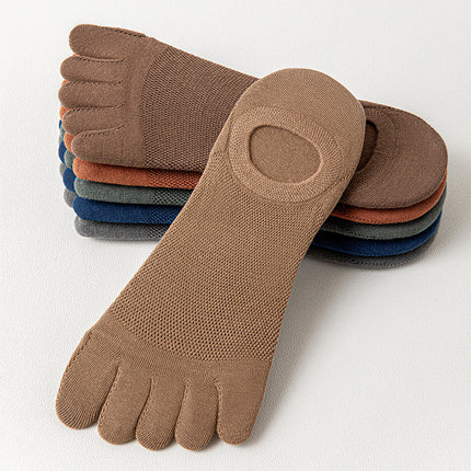 Cotton Socks for Men (1 Pair or 3 Pairs)