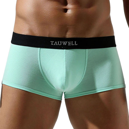 Viscose Shaping and Hip Lifting Underpants