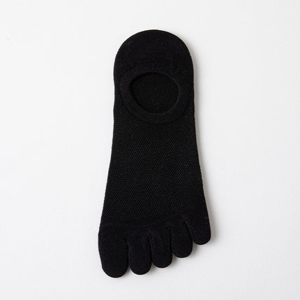 Cotton Socks for Men (1 Pair or 3 Pairs)