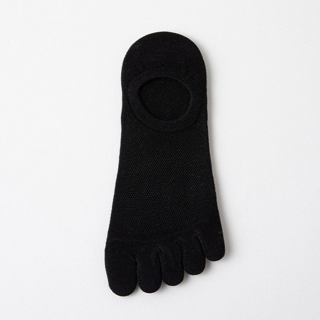 Cotton Socks for Men (1 Pair or 3 Pairs)
