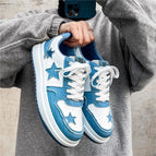 Blue / 39