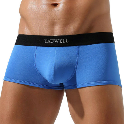 Viscose Shaping and Hip Lifting Underpants