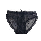 Black / One size