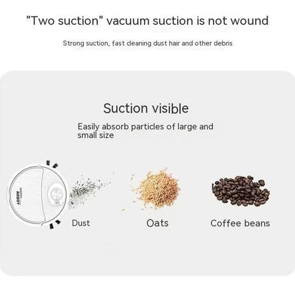 Mini USB Smart Sweeping Robot Cleaner
