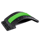 Green and black / Acupuncture magnetic therapy / 3Chinese
