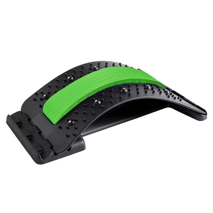 Back Massager, Lumbar Massage Board