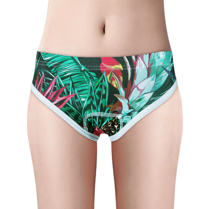 Quick-Drying 3D Gel Cushion Cycling Shorts