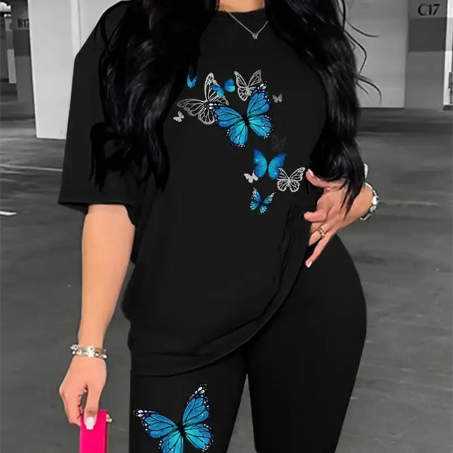 Tops - Stylish Colorful Apparel – Black, Rose, Orange & White