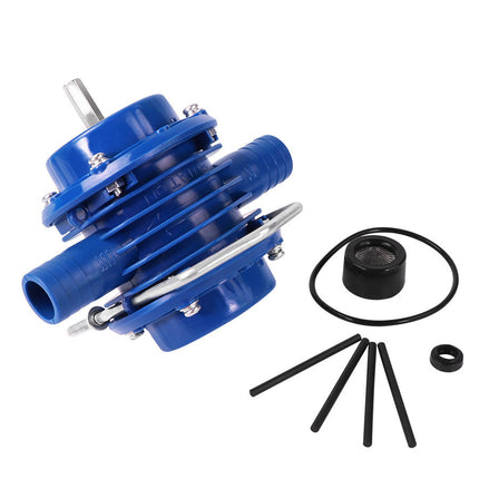 Electric Drill Powered Water Pump Adapter – Portable Pump Converter Tool