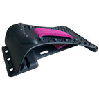 Pink black / Cervical stretcher / 3Chinese