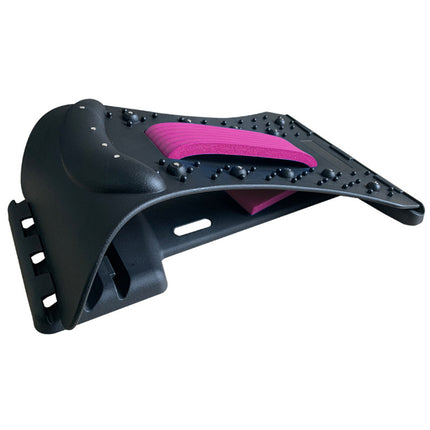 Back Massager, Lumbar Massage Board