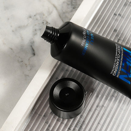 Moisturizing Foaming Facial Cleanser