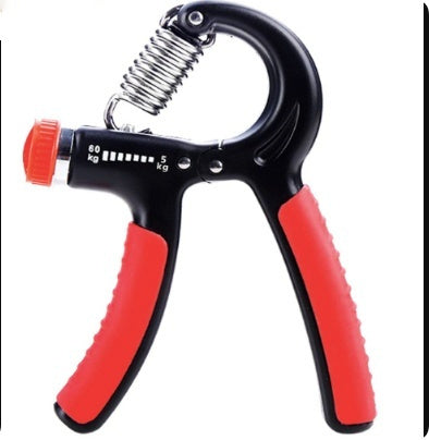 Adjustable Hand Grips for Strength Training (10-40kg)