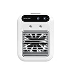 Portable Air Conditioner & Water Cooling Fan – Compact Air Cooler for Room, Office & Car