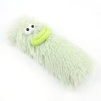 Big mouth green
