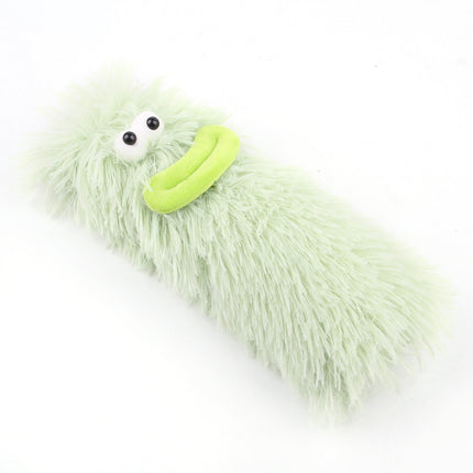 Natural Catnip Kicker Plush Toy