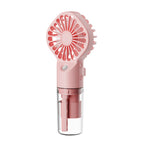 F3 Spray Fan Pink / Hand held Spray Fan