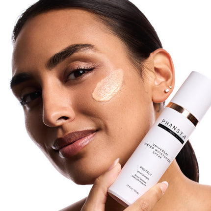 Daily Moisturizing Sunscreen – 50ml