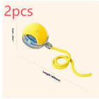 Yellow with rope / Birdsong / 2PCS