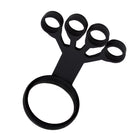 Silicone Finger Grip Exerciser – Hand Strength & Arthritis Trainer