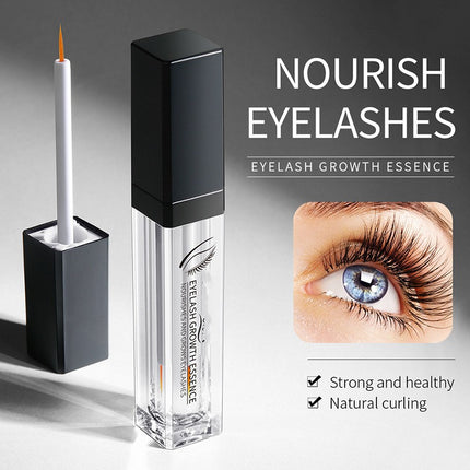 Eyelash Growth Mascara – Thickening & Strengthening Lash Enhancer