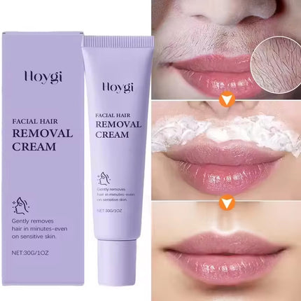 Women’s SmoothSkin Shave & Hair Removal Cream