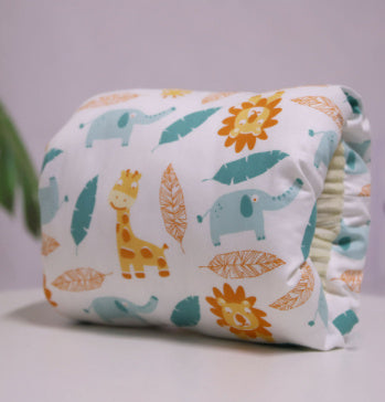 Baby Feeding Pillow