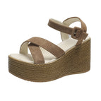 9cm Khaki / 34