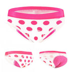 Pink Dots / 2XL