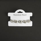 Crystal Crystal Bracelet