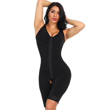 Women’s Polyester Shapewear Onesie