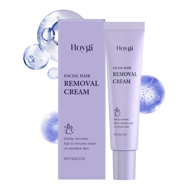 Women’s SmoothSkin Shave & Hair Removal Cream