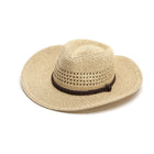 Men's Summer Straw Hat