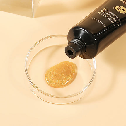 50g Tearing Face Mask Set with Eyebrow Shaving Knife
