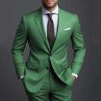 Green  set / 4XL