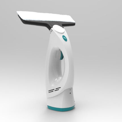 Portable Handheld Vacuum Cleaner – Rechargeable Wet & Dry Cleaner with Dual Water Tanks
