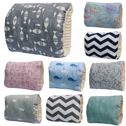 Baby Feeding Pillow