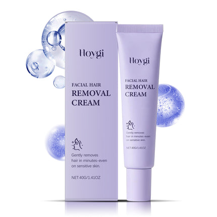 Women’s SmoothSkin Shave & Hair Removal Cream