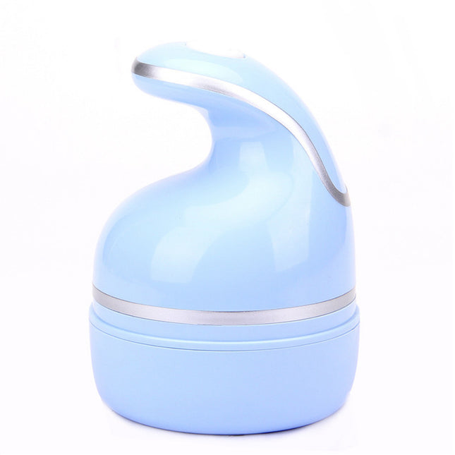 Electric Pet Head Massager – Multifunctional Relaxation Tool for Dogs