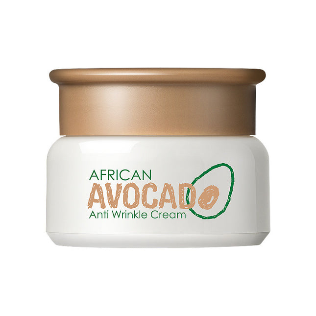 Avocado Hydrating & Moisturizing Face Cream – 35g