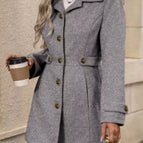 Grey / L