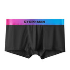 Black / L